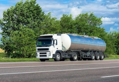 Petrol Taşımacılığı